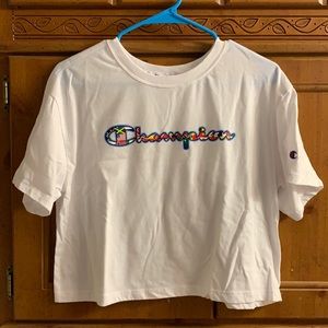 Women’s Champion Top